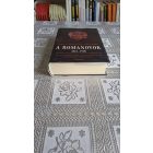 Simon Sebag Montefiore A Romanovok 1613-1918