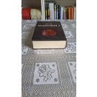 Simon Sebag Montefiore A Romanovok 1613-1918