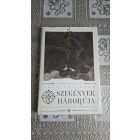 Éric Vuillard Szegények háborúja