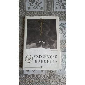 Éric Vuillard Szegények háborúja