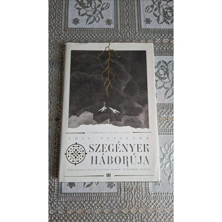 Éric Vuillard Szegények háborúja