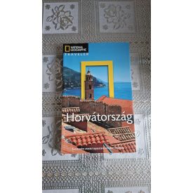 Rudolf Abraham Horvátország - NATIONAL GEOGRAPHIC TRAVELER