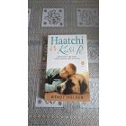 Wendy Holden Haatchi és Kicsi Pé