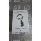 Andrew Lloyd Webber Maszk nélkül