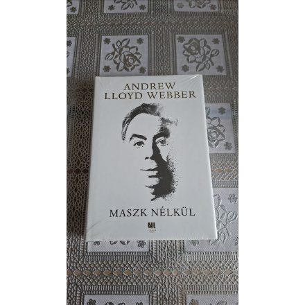 Andrew Lloyd Webber Maszk nélkül