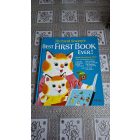 Richard Scarry Richard Scarry's best first book ever!