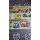 Richard Scarry Richard Scarry's best first book ever!