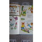 Richard Scarry Richard Scarry's best first book ever!