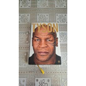 Mike Tyson Kendőzetlen igazság