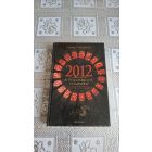 Daniel Pinchbeck 2012 - A Tollaskígyó visszatér