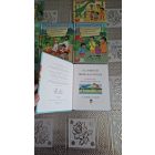 Cressida Cowell A Lombház Ikrek kalandjai