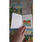 Cressida Cowell A Lombház Ikrek kalandjai