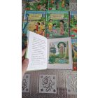 Cressida Cowell A Lombház Ikrek kalandjai