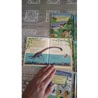 Cressida Cowell A Lombház Ikrek kalandjai