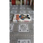 Kisimoto Maszasi Naruto 9.