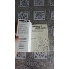 Kisimoto Maszasi Naruto 9.