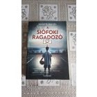 Szántó Dániel A siófoki ragadozó