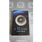 Peter Weiler A Márai-véletlen