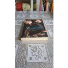 Jessica Sorensen The Secret of Ella and Micha - Ella és Micha titka (A titok 1.)