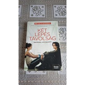 Rachael Lippincott Két lépés távolság