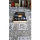 Douglas Preston Becsapódás