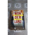 Baranyai Ákos Angyalosy Eszter Wonderland