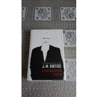J. M. Coetzee A barbárokra várva