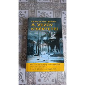Pellegrino, Charles A Vezúv kísértetei