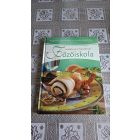 Pelle Józsefné Főzőiskola kezdőknek és haladóknak