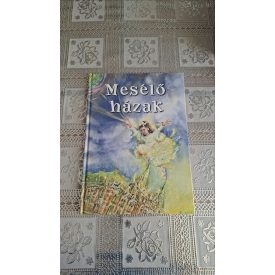 Kovács Zoltán Vilmos Mesélő házak