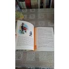 Hámor Vilmos Pepitatestű Gombóc kalandjai