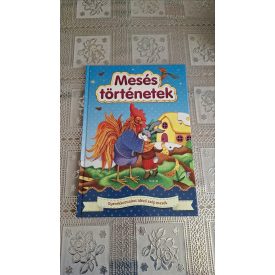 Mesés történetek