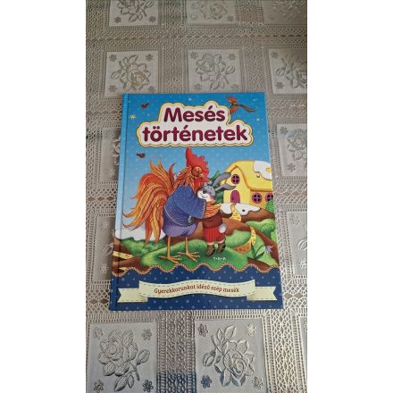 Mesés történetek