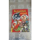 Kalandos történetek