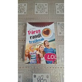 Claire LaZebnik Páros randi tesóknak