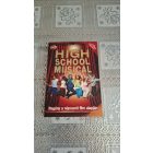 High School Musical 1. – Regény a népszerű film alapján