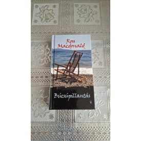 Ross MacDonald Búcsúpillantás