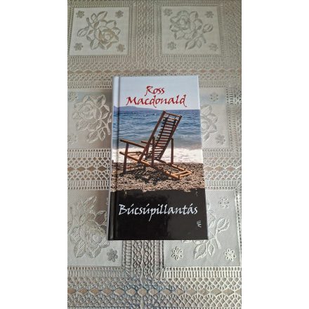 Ross MacDonald Búcsúpillantás