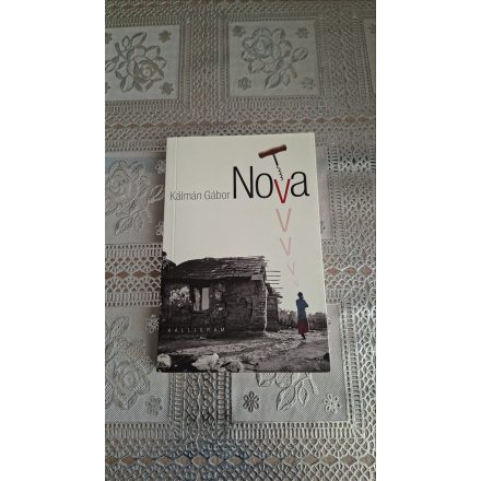 Kálmán Gábor Nova