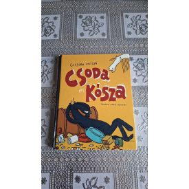 Czigány Zoltán Csoda és Kósza