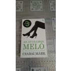 Csabai Márk Az Áfi Ramón meló