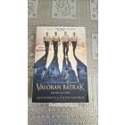 Alex Kendrick Stephen Kendrick Randy Alcorn Valóban bátrak