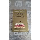 Candace Bushnell Carrie naplója