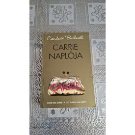 Candace Bushnell Carrie naplója