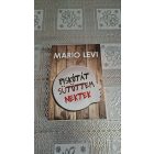 Mario Levi Piskótát sütöttem nektek