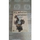 Jim Crace Az utolsó aratás