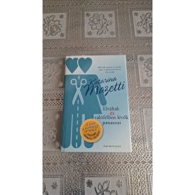   Katarina Mazetti Elváltak és válófélben lévők panaszai