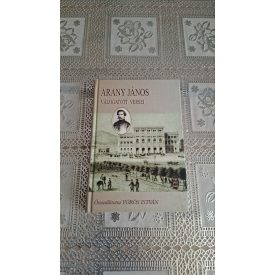 Arany János válogatott versei