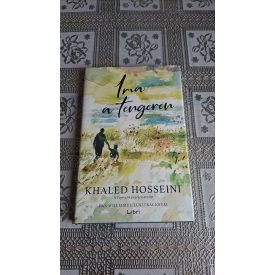 Khaled Hosseini Ima a tengeren