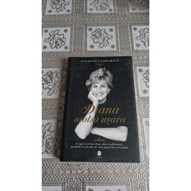 Caprarica, Antonio Diana utolsó nyara